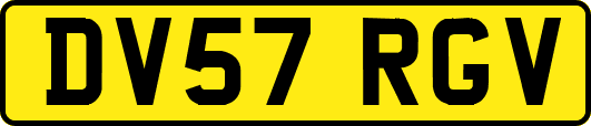 DV57RGV