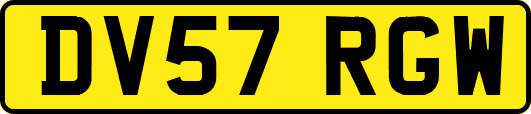 DV57RGW