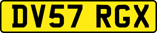 DV57RGX