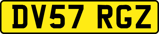 DV57RGZ
