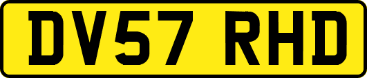 DV57RHD
