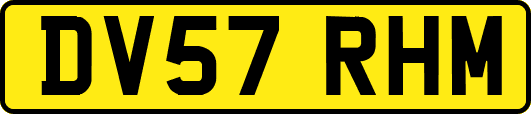 DV57RHM