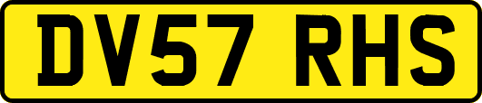 DV57RHS