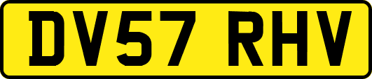 DV57RHV