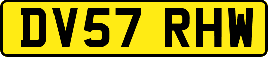 DV57RHW