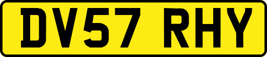 DV57RHY