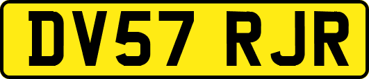 DV57RJR