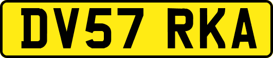 DV57RKA