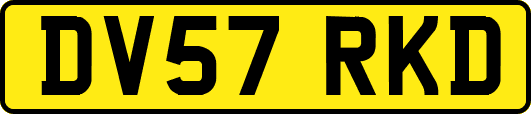 DV57RKD