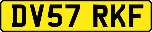 DV57RKF