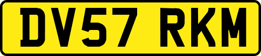 DV57RKM
