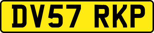 DV57RKP