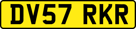 DV57RKR