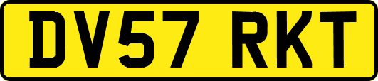 DV57RKT