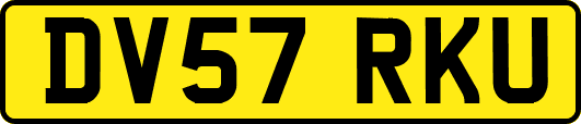 DV57RKU