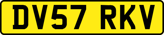 DV57RKV