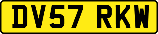DV57RKW
