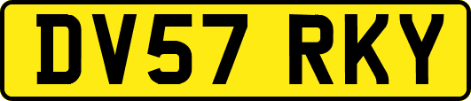 DV57RKY