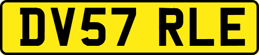 DV57RLE