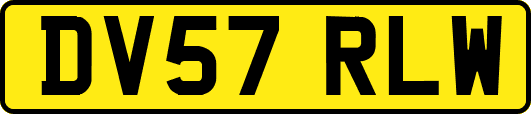 DV57RLW