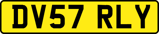 DV57RLY