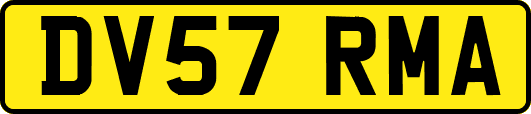 DV57RMA