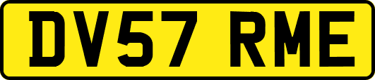 DV57RME