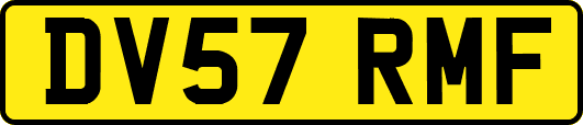 DV57RMF