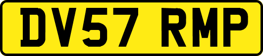 DV57RMP