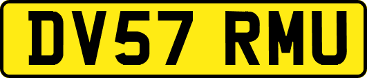 DV57RMU