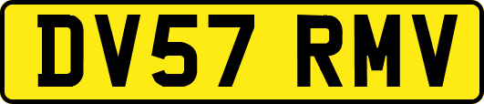DV57RMV