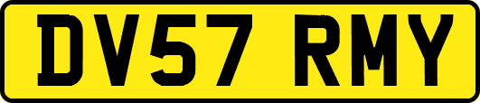 DV57RMY