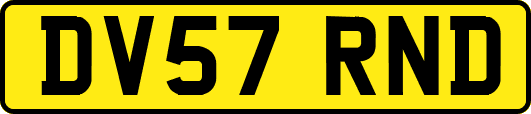 DV57RND
