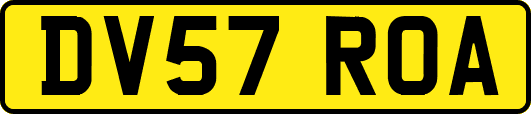 DV57ROA