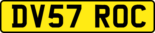 DV57ROC
