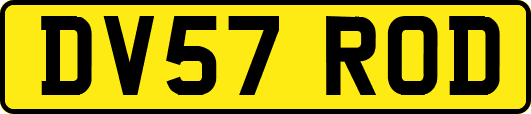 DV57ROD