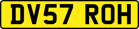 DV57ROH