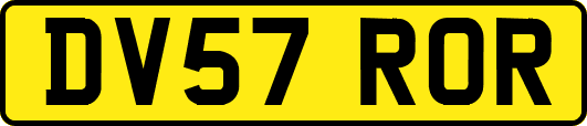 DV57ROR