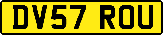 DV57ROU