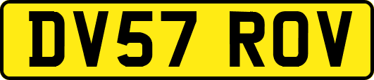 DV57ROV