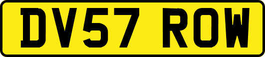 DV57ROW