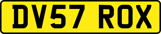 DV57ROX