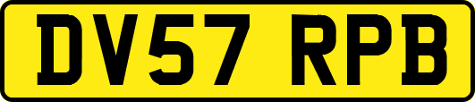 DV57RPB