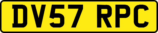 DV57RPC