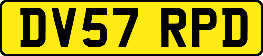 DV57RPD