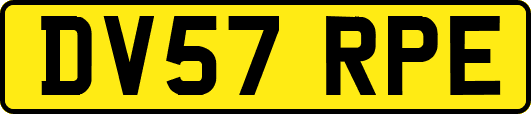 DV57RPE