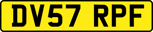 DV57RPF