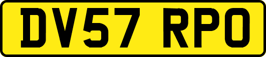 DV57RPO