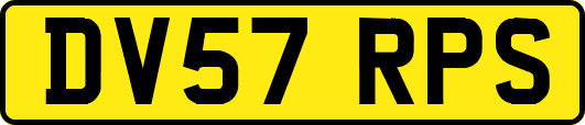 DV57RPS