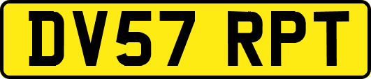 DV57RPT